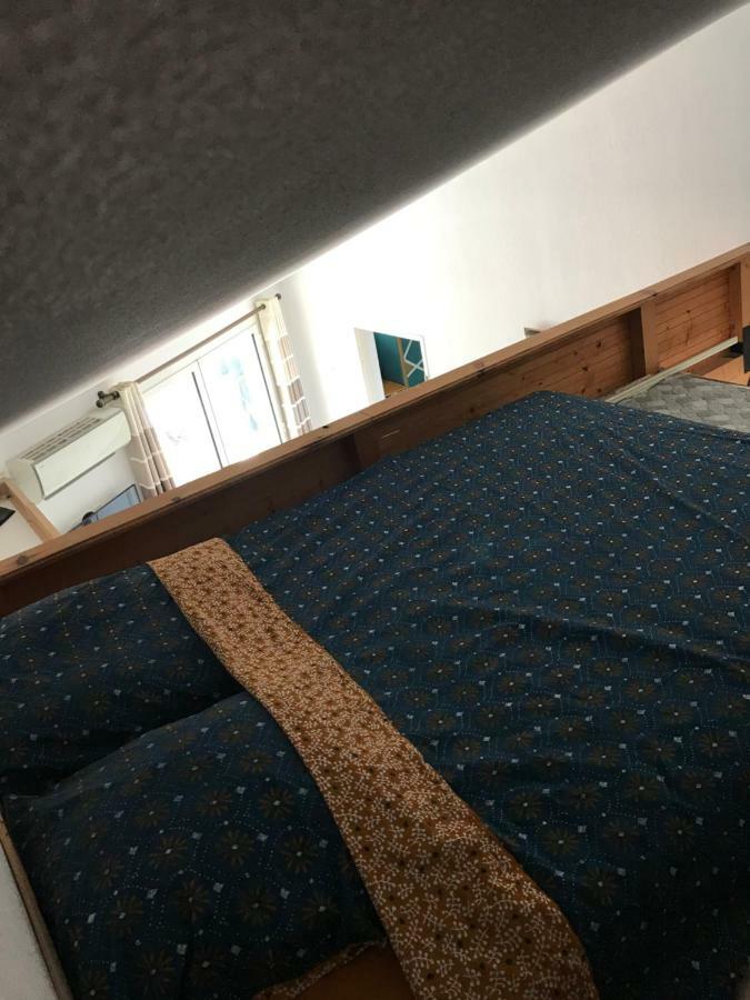 イエールL'Air Marinアパートメント エクステリア 写真